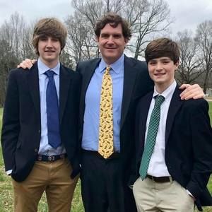 Meet your Posher, Chris